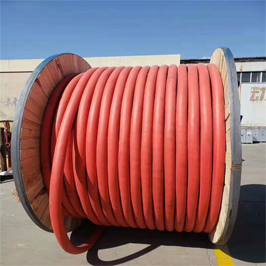 欢迎询价同轴电缆回收薛城区低压电缆回收
