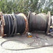 湖南郴州发电电缆回收现场结算西藏那曲施工剩余电缆回收