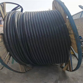 金湖工程电缆回收金湖回收废电缆