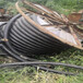 广南各种报废电缆电线回收广南废旧电缆回收