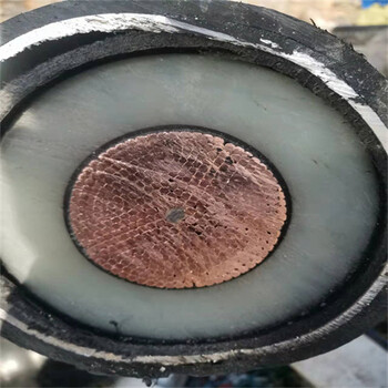 东湖防水电缆回收东湖废铜铝线回收