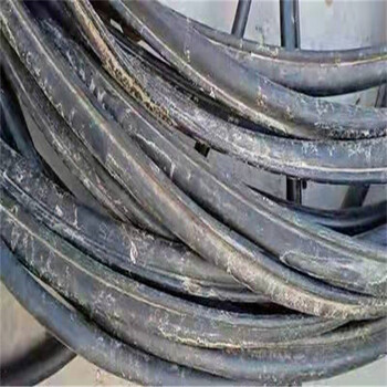 秀屿区废铜铝线回收电缆回收