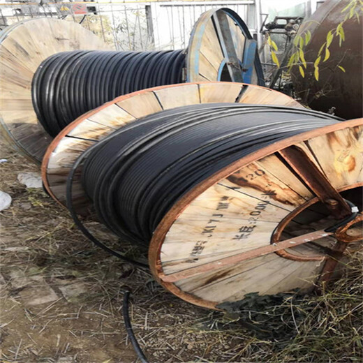忻州废旧电缆回收电线电缆回收诚信回收