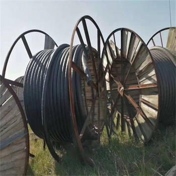 江西鹰潭废旧电缆回收欢迎咨询新疆和田回收废电缆