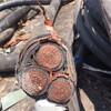 润州区控制电缆回收低压电缆回收