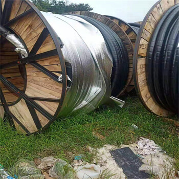 丰润区废铜铝线回收丰润区二手电缆回收