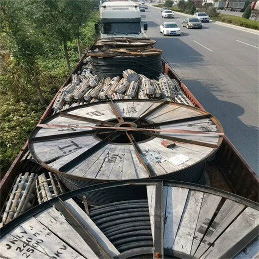 灌南工程電纜回收灌南廢舊電纜回收