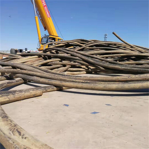欢迎咨询废旧电缆回收渭滨区废铜铝线回收