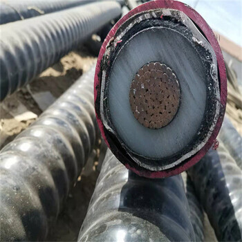 上门回收防水电缆回收霞山区废旧电缆回收
