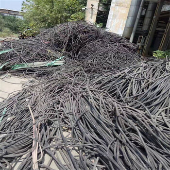 欢迎咨询废旧电缆回收三明电线电缆回收