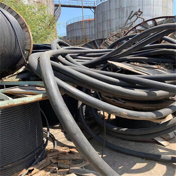 润州区控制电缆回收润州区二手电缆回收