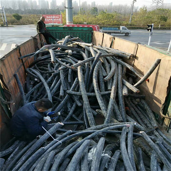 天元區(qū)庫存電纜回收二手電纜回收歡迎詢價