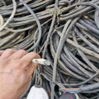 欢迎询价电线电缆回收怒江废旧电缆回收