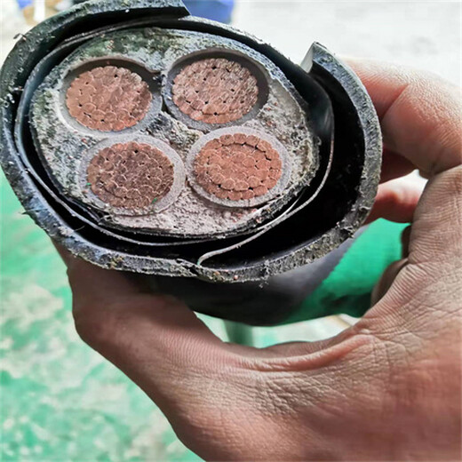 嶧城區(qū)同軸電纜回收嶧城區(qū)高壓電纜回收
