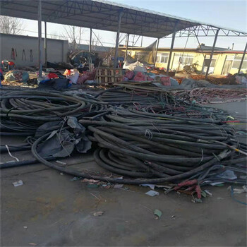 西藏日喀则库存电缆回收欢迎询价上海青浦积压电缆回收