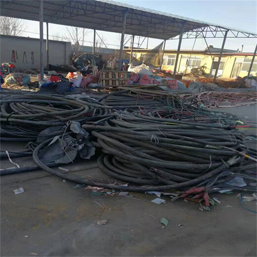 句容廢舊電纜回收句容變壓器回收