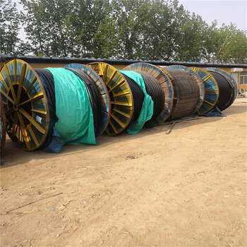 欢迎咨询变压器回收忻州高压电缆回收