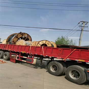 河北秦皇岛电线电缆回收欢迎询价新疆伊犁电线电缆回收