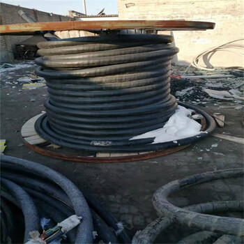 现场结算高压电缆回收广汉低压电缆回收