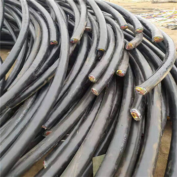 欢迎询价电线电缆回收勐腊库存电缆回收
