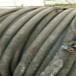 回收站回收废电缆万源施工剩余电缆回收