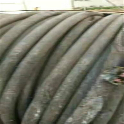 利通区各种报废电缆电线回收二手电缆回收