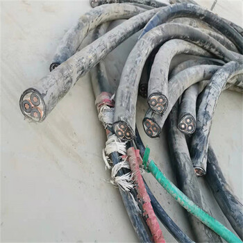 新河施工剩余电缆回收新河回收废电缆