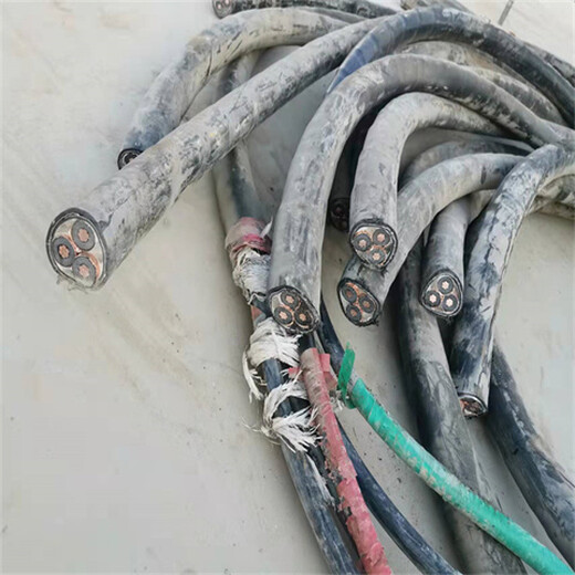 沙雅電纜回收二手電纜回收現(xiàn)場結(jié)算