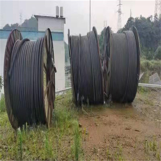 共青城废旧电缆回收共青城低压电缆回收