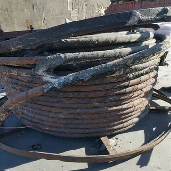 木里藏族自治废旧电缆回收木里藏族自治变压器回收