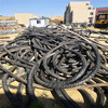 现场结算电缆回收安多各种报废电缆电线回收