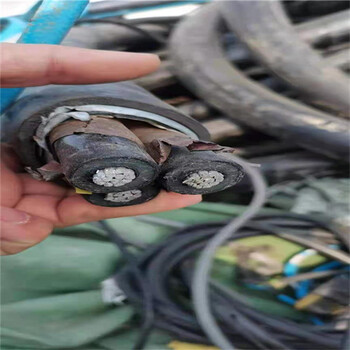 高明回收废电缆高压电缆回收回收站