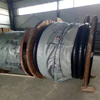 扬州各种报废电缆电线回收回收控制电缆回收