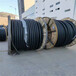 回收二手电缆回收大庆废铜铝线回收