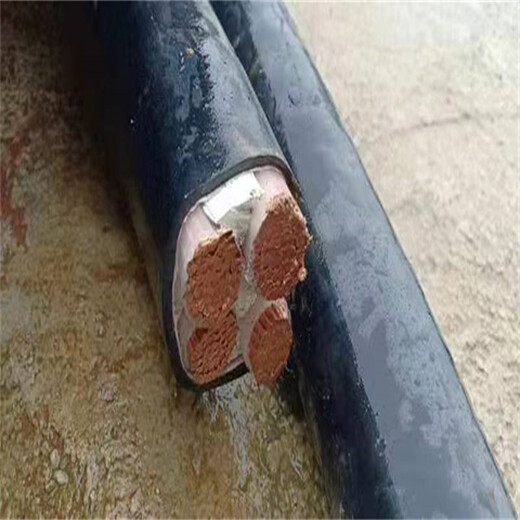 永康废铜铝线回收永康电缆回收
