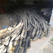 九江施工剩余电缆回收回收二手电缆回收