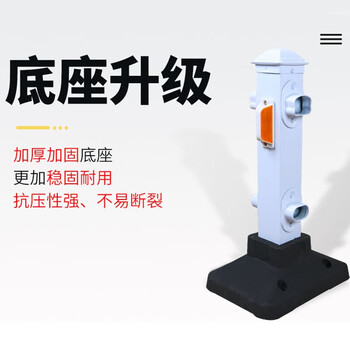 青島市政道路護(hù)欄馬路隔離柵欄小區(qū)人行道停車場護(hù)欄網(wǎng)