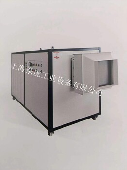奈虎工業(yè)風(fēng)量型工業(yè)熱風(fēng)機(jī)-NH-FL-3380-60