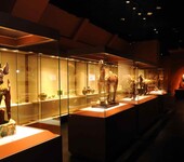 倾听文物故事，博物馆成出游“新宠”2023中国国际旅游商品博览会