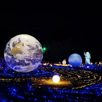 光影造夢，沉浸享受文旅夜游盛宴2023重慶文旅夜游博覽會(huì)