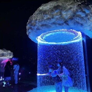 光影造夢，沉浸享受文旅夜游盛宴2023重慶文旅夜游博覽會(huì)