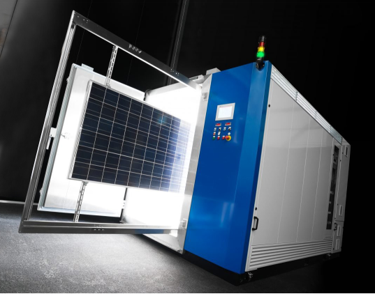 SD-TYB2600太阳能电池老化箱