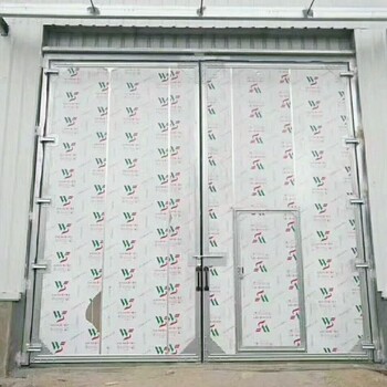 合肥工業(yè)門廠家4S工業(yè)門維修價格合理