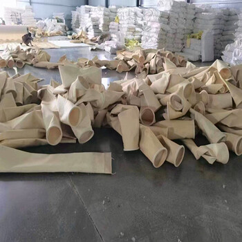 廊坊廠家生物質(zhì)鍋爐耐高溫除塵布袋