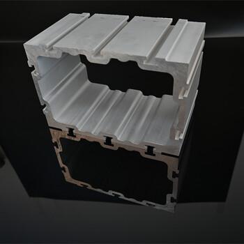 佛山工业铝型材工业铝型材重型横梁支架大吨位支臂