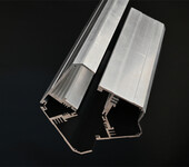 佛山工业铝型材铝型材电源外壳散热器铝型材厂家