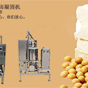 沈陽多功能豆腐機(jī),瑞飛豆腐機(jī)