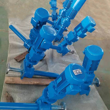 SWL120蝸輪螺桿梯形絲桿升降器SWL系列手動(dòng)電動(dòng)絲桿升降機(jī)