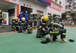 福建南平专职消防员月薪6千以上安排就业包吃住