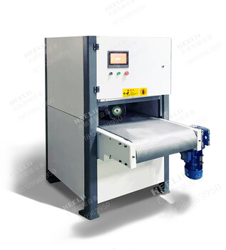 全電動(dòng)四壓鉚機(jī)自動(dòng)去毛刺機(jī)